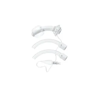 TRACOE TWİST KAFLI TRAKEOSTOMİ KANÜLÜ NO:4 301-04