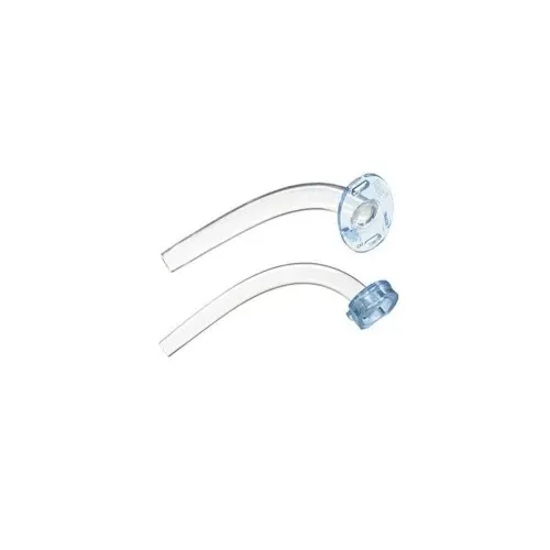 TRACOE 202-07 İÇ KANÜLLÜ EXTRA UZUN (HAUTANT) TRAKEOSTOMİ KANÜLÜ (1 ADET)