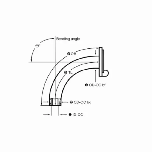 TRACOE TRAKEOSTOMİ KANÜLÜ NO:8.0MM 101-08