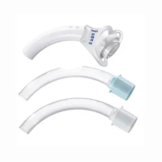 TRACOE TWİST DELİKLİ TRAKEOSTOMİ KANÜLÜ NO8 304-08