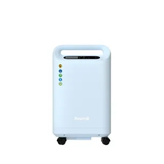 Respirox CR-F5SW Nebülizatörlü Oksijen Konsantratörü 5 Litre