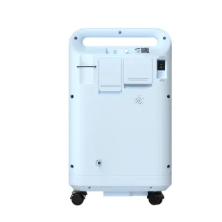 Respirox CR-F5SW Nebülizatörlü Oksijen Konsantratörü 5 Litre