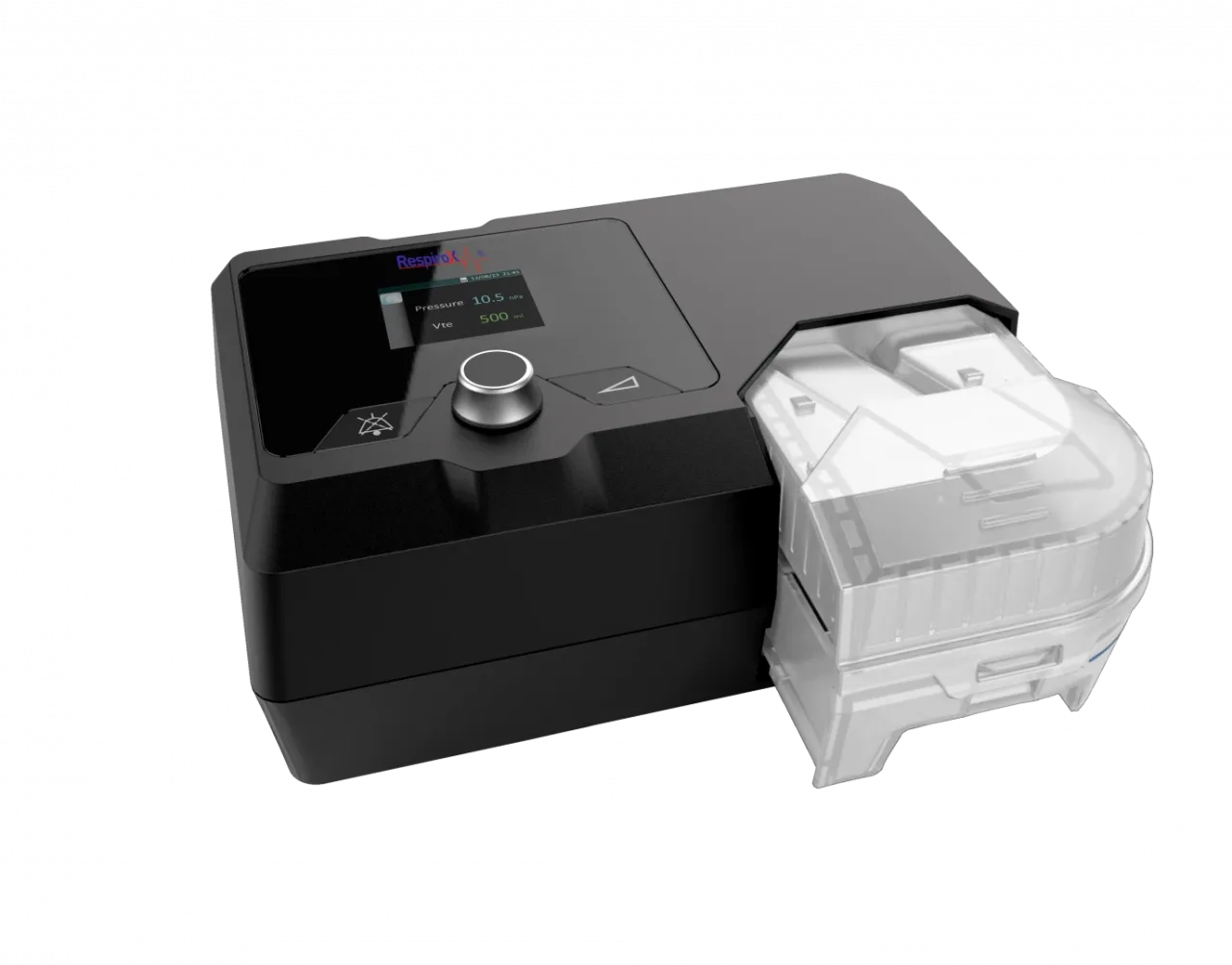 RESPİROX G2S BPAP S