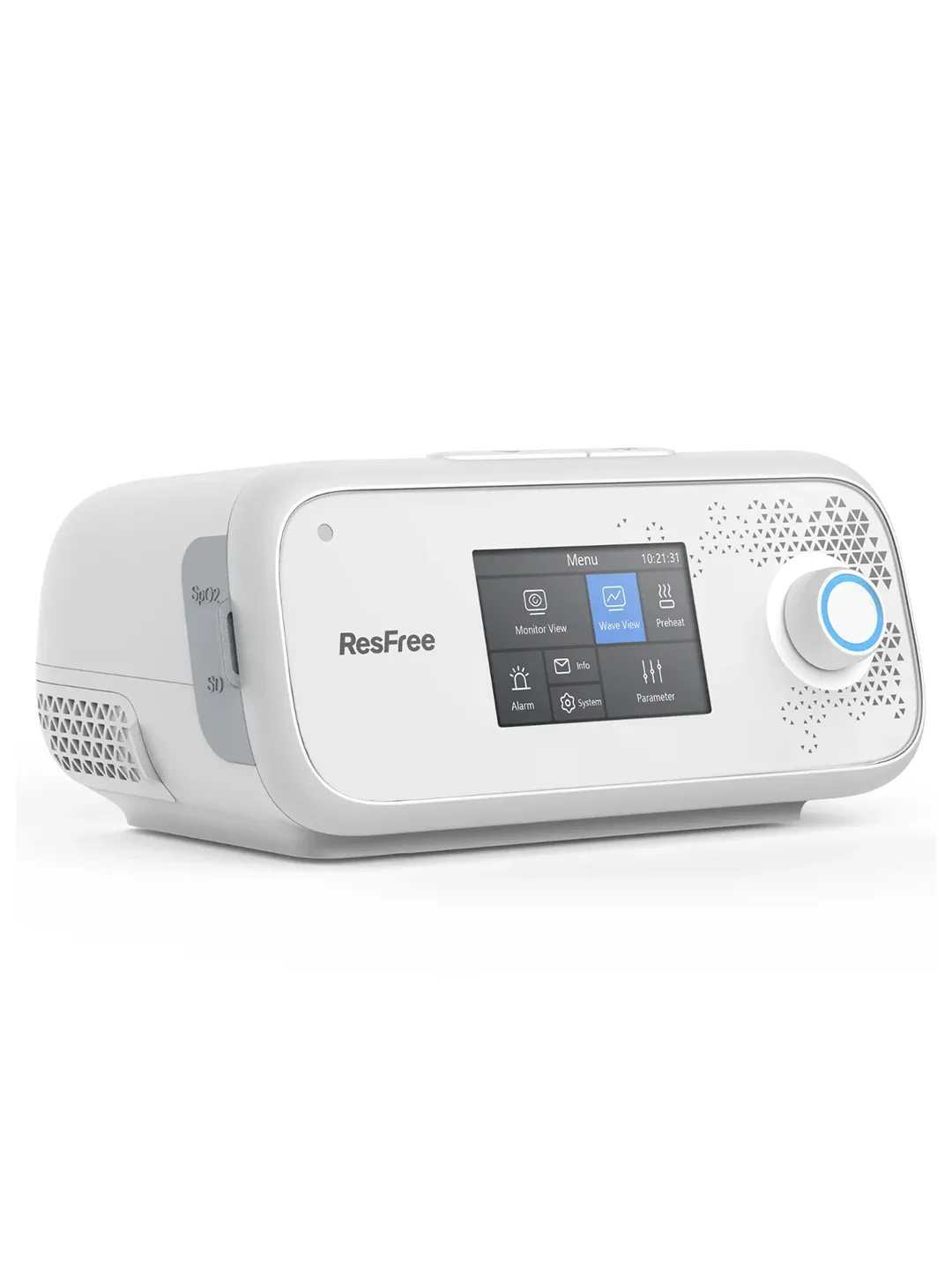 ResFree R30S BiPAP S