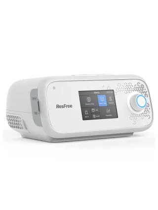 ResFree R30S BiPAP S