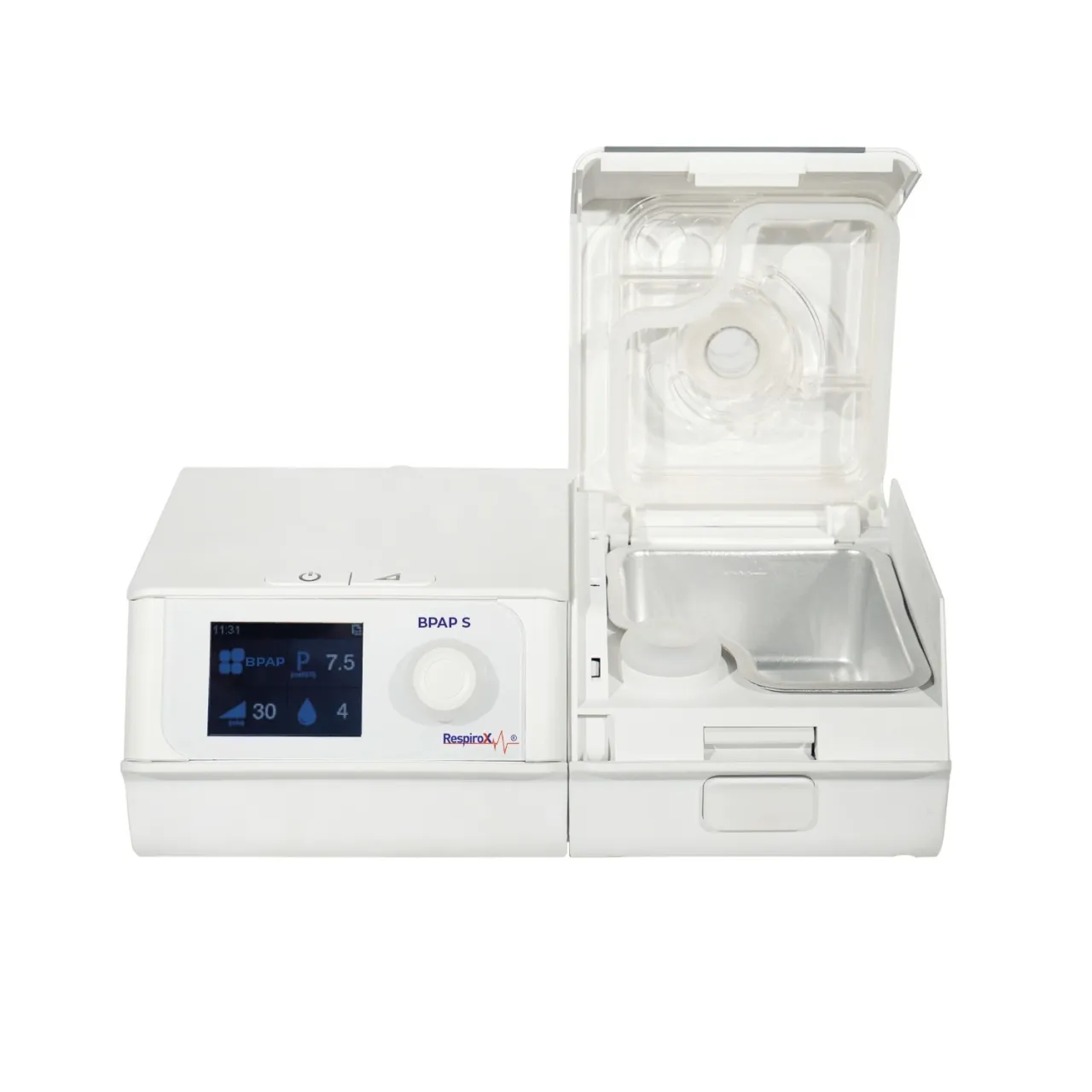 Respirox SoundSleep BİPAP S
