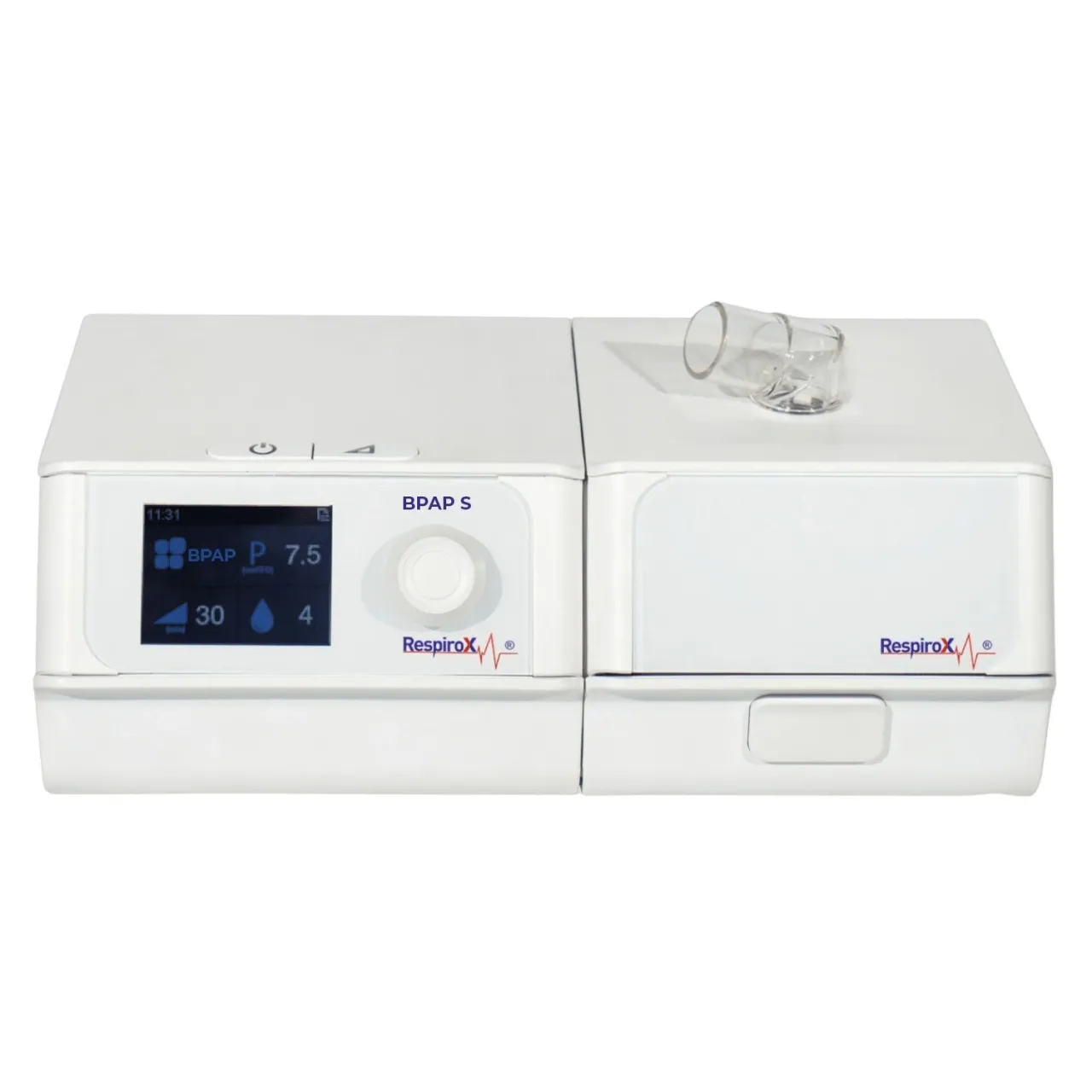 Respirox SoundSleep BİPAP S