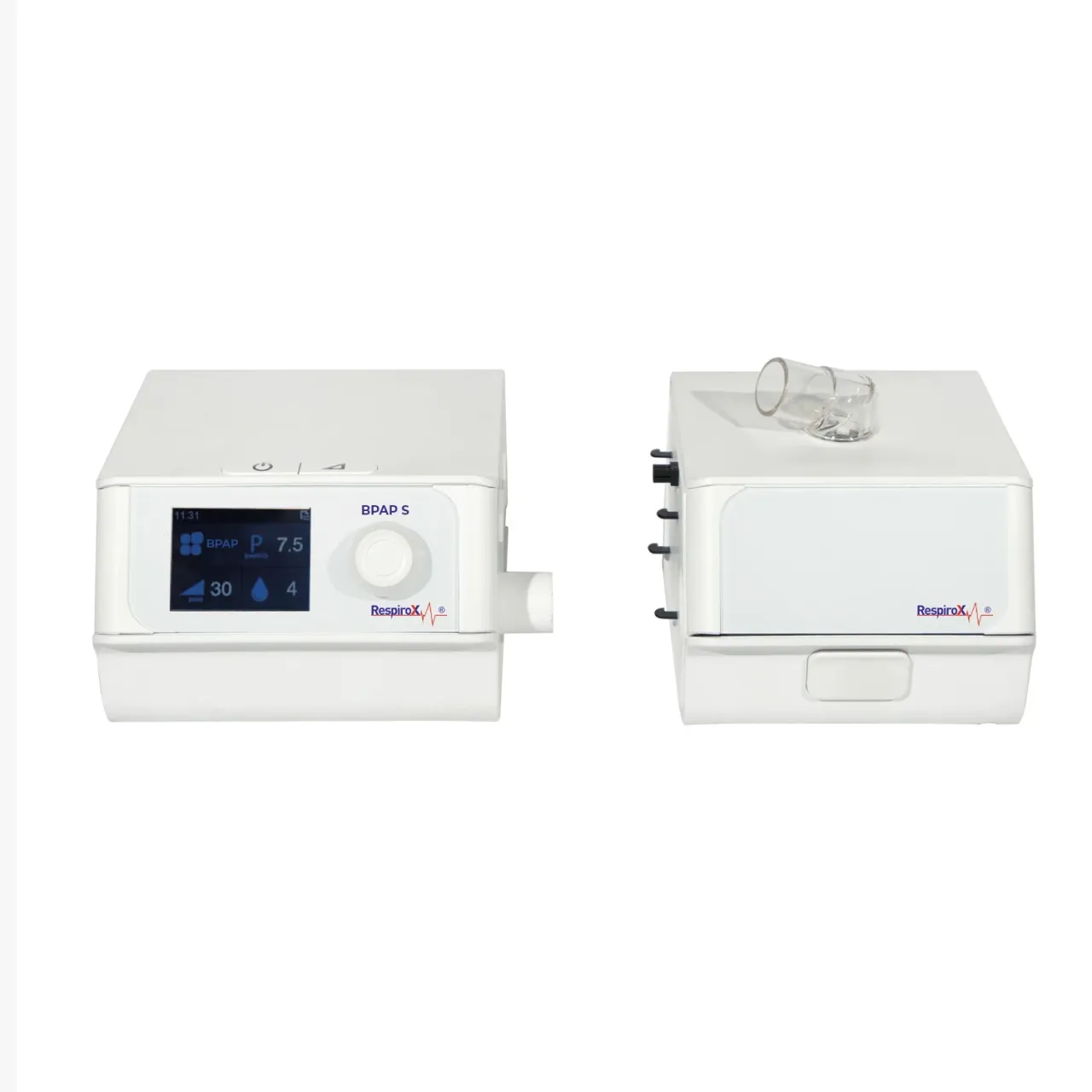 Respirox SoundSleep BİPAP S