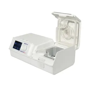 Respirox SoundSleep BİPAP S