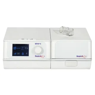 Respirox SoundSleep BİPAP S