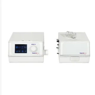 Respirox SoundSleep BİPAP S