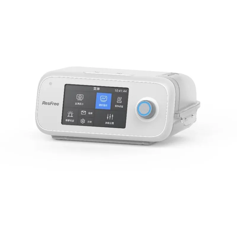ResFree B-30T Bpap S/T