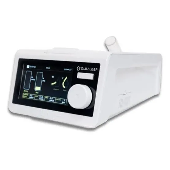 GOLDSLEEP Cpap Cihazı