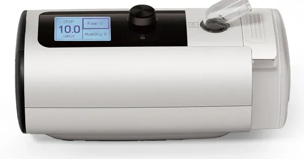 YUWELL ET5 AUTO CPAP