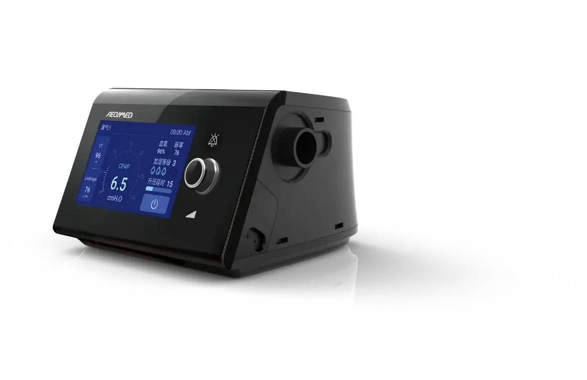Aeonmed BF25A BPAP S
