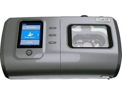 Ventmed Ds-7 Bpap Cihazı