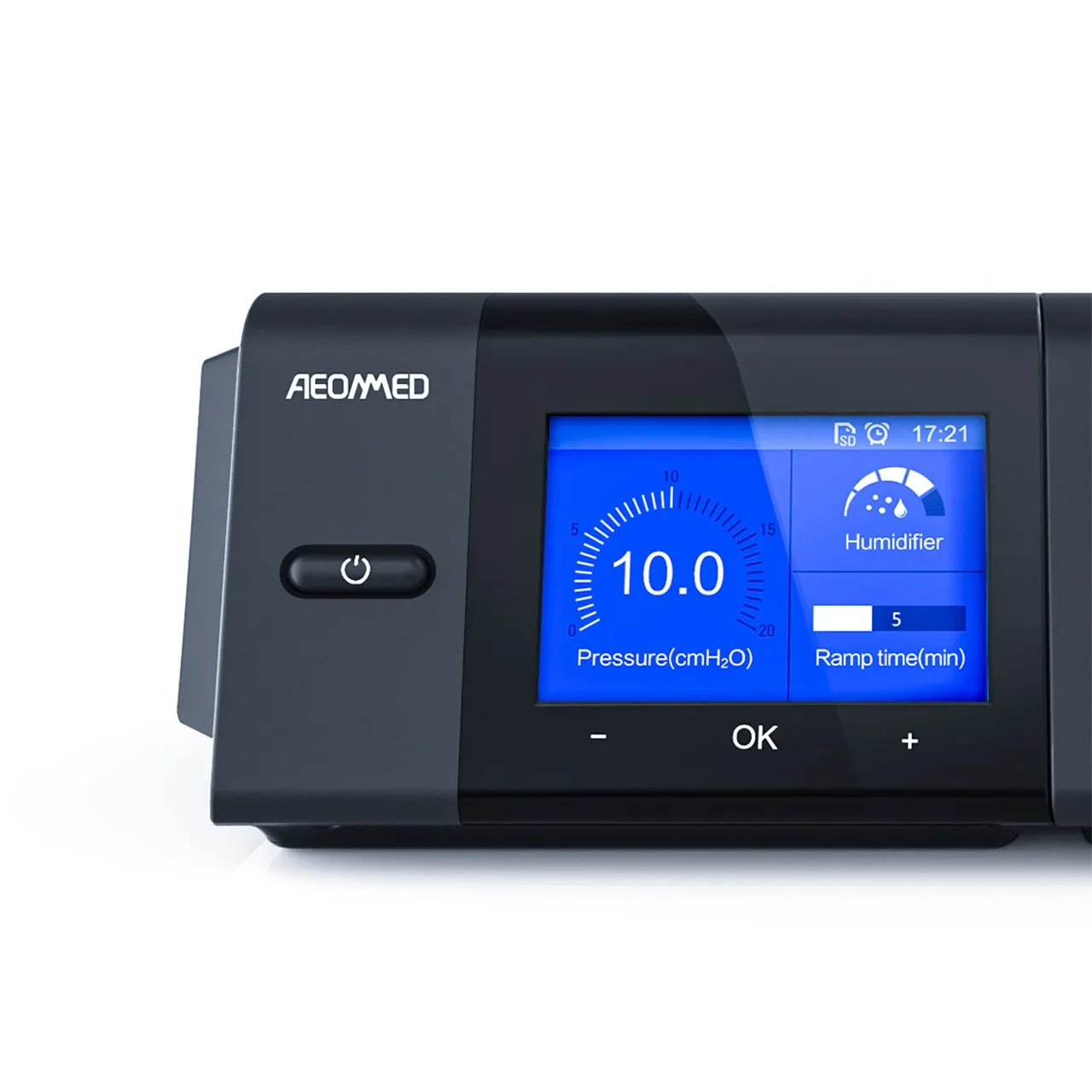 Aeonmed AS 100A Auto Cpap Uyku Terapi Cihazı